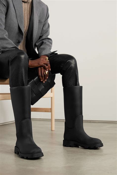 burberry botte|net a porter Burberry boots.